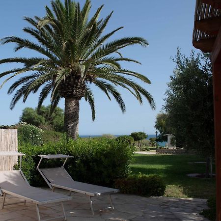 Villa Elmani Pozzallo Exterior foto