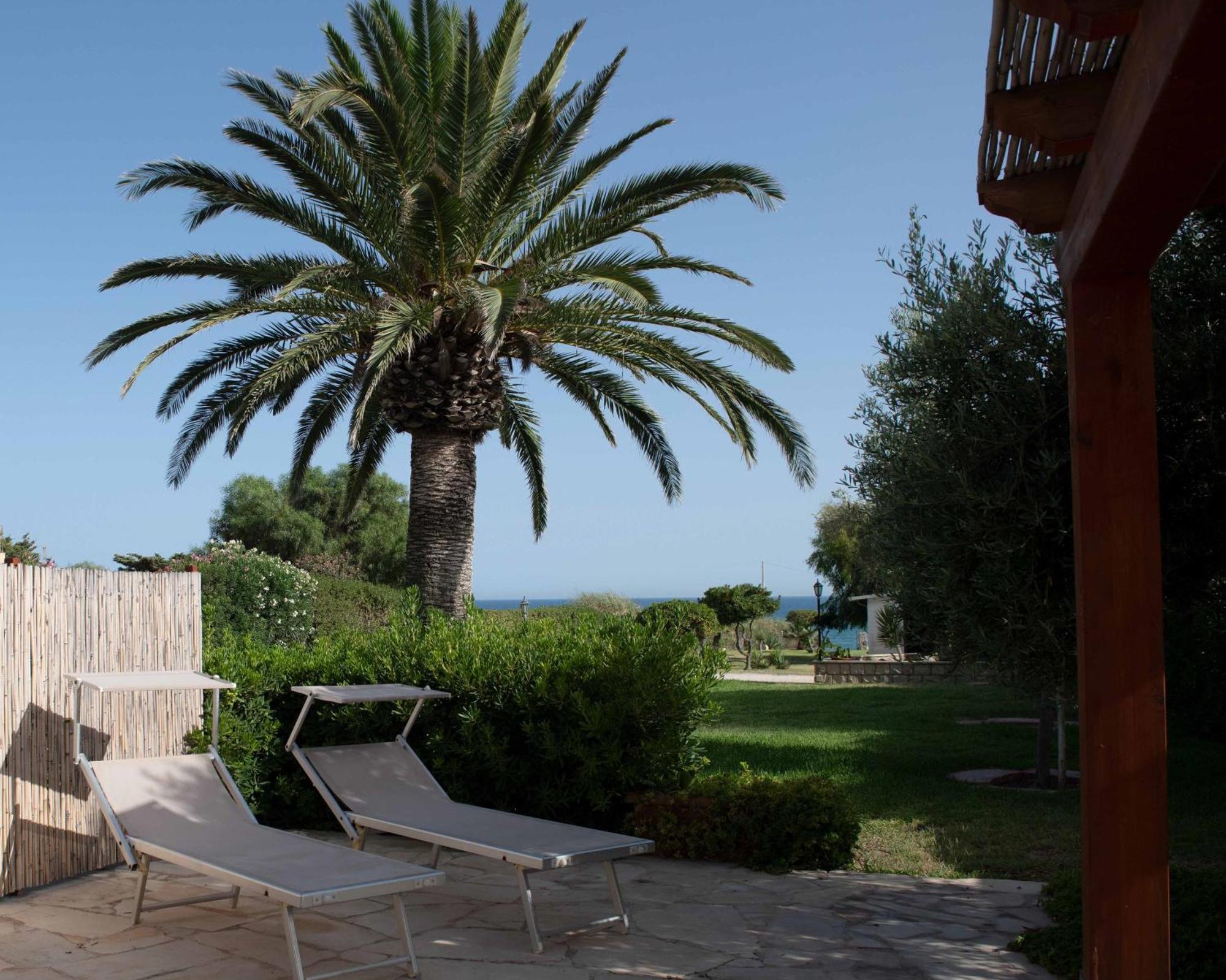 Villa Elmani Pozzallo Exterior foto